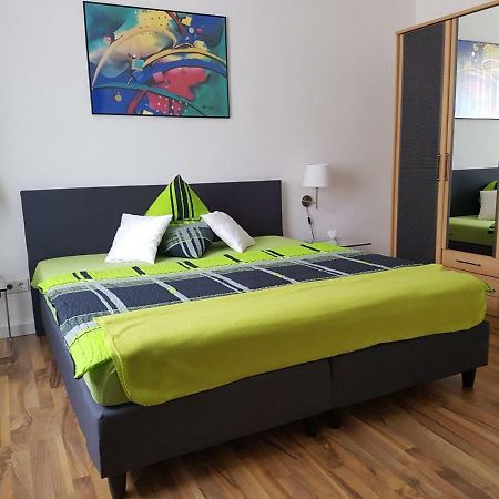 Lorenz Apartment Hattingen Dış mekan fotoğraf