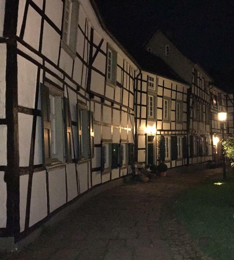 Lorenz Apartment Hattingen Dış mekan fotoğraf