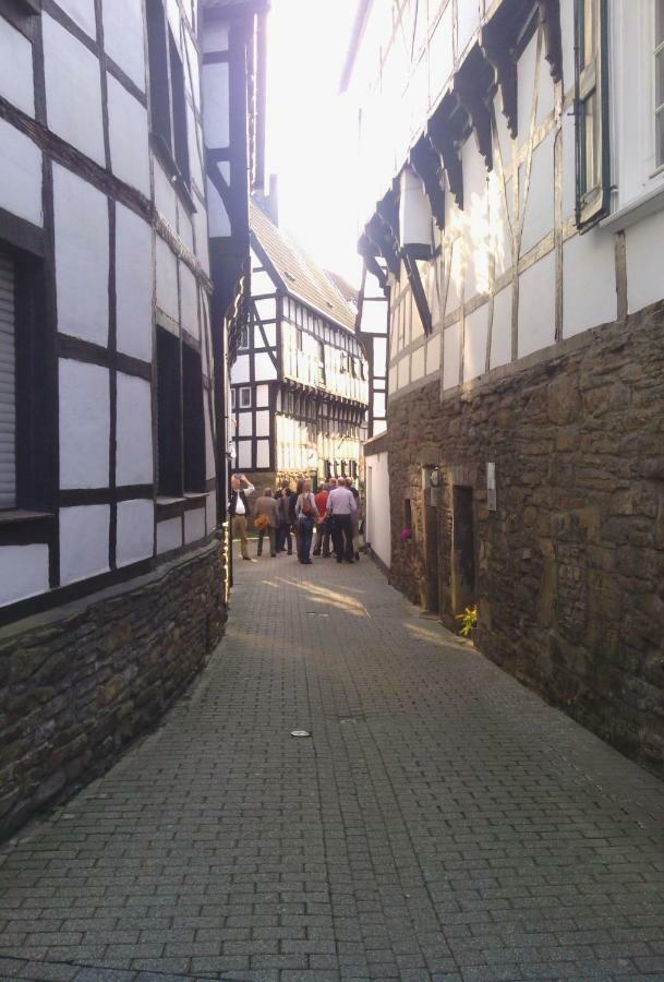 Lorenz Apartment Hattingen Dış mekan fotoğraf