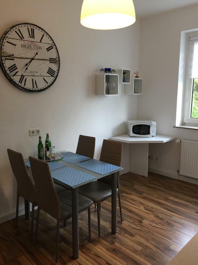 Lorenz Apartment Hattingen Dış mekan fotoğraf