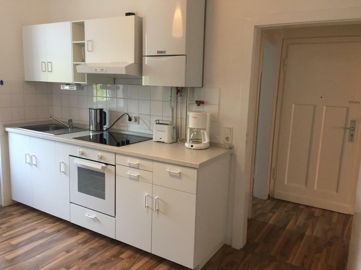 Lorenz Apartment Hattingen Dış mekan fotoğraf