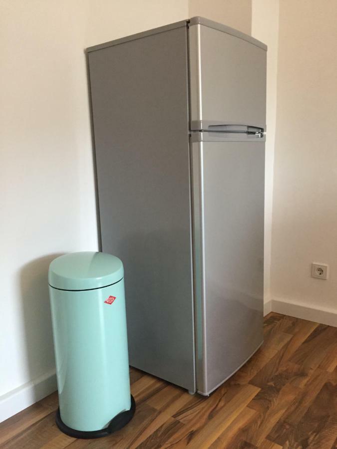 Lorenz Apartment Hattingen Dış mekan fotoğraf