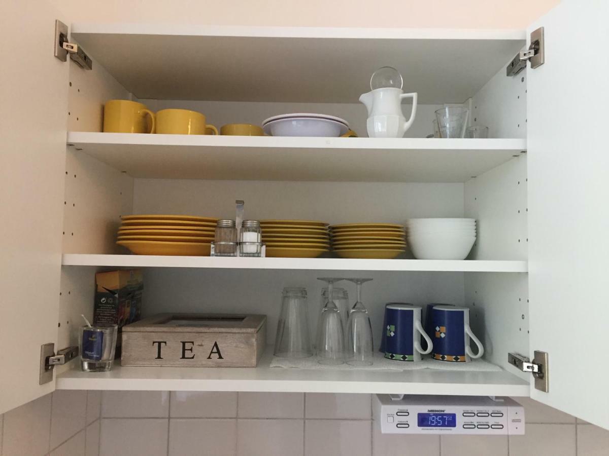 Lorenz Apartment Hattingen Dış mekan fotoğraf