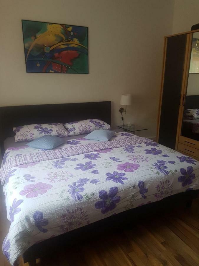 Lorenz Apartment Hattingen Dış mekan fotoğraf